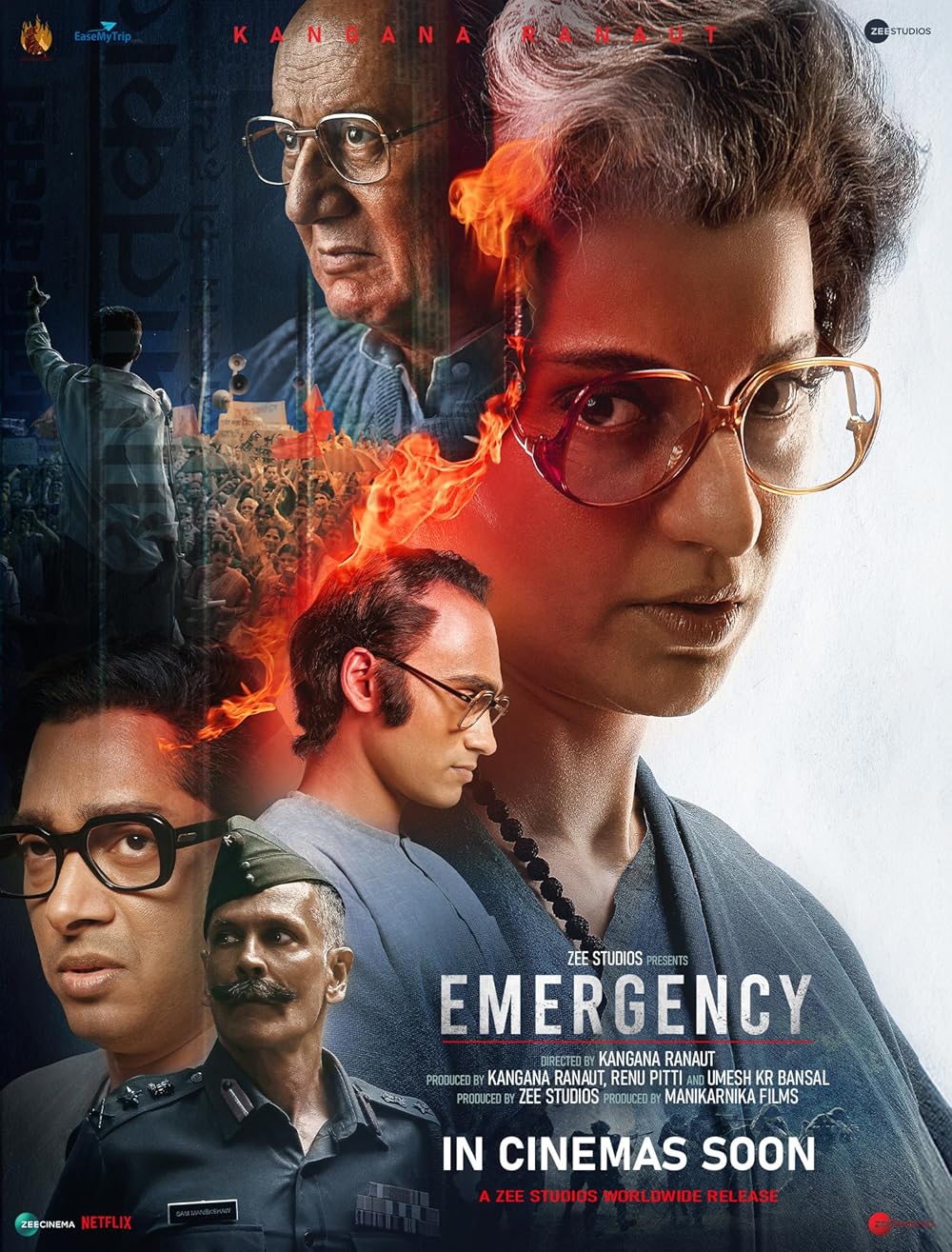 Emergency Emergency