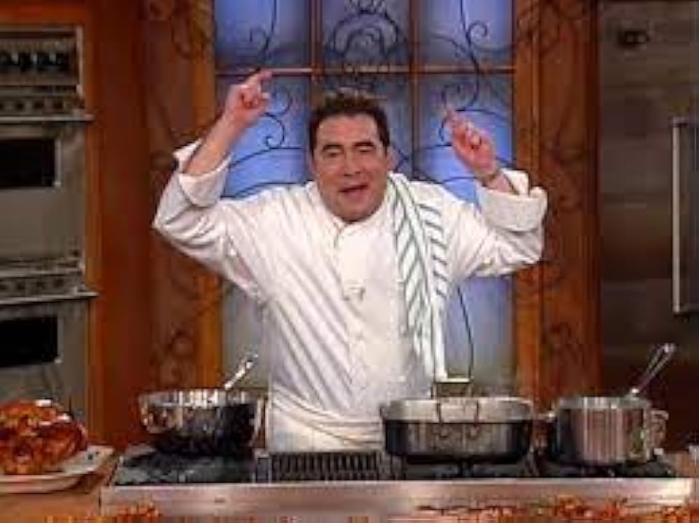 Emeril