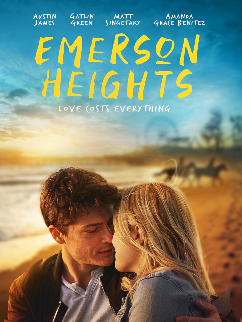 Emerson Emerson
