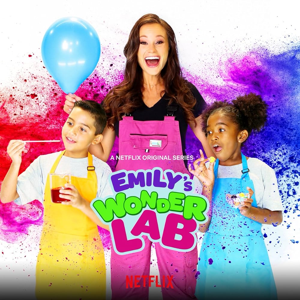 Emily's