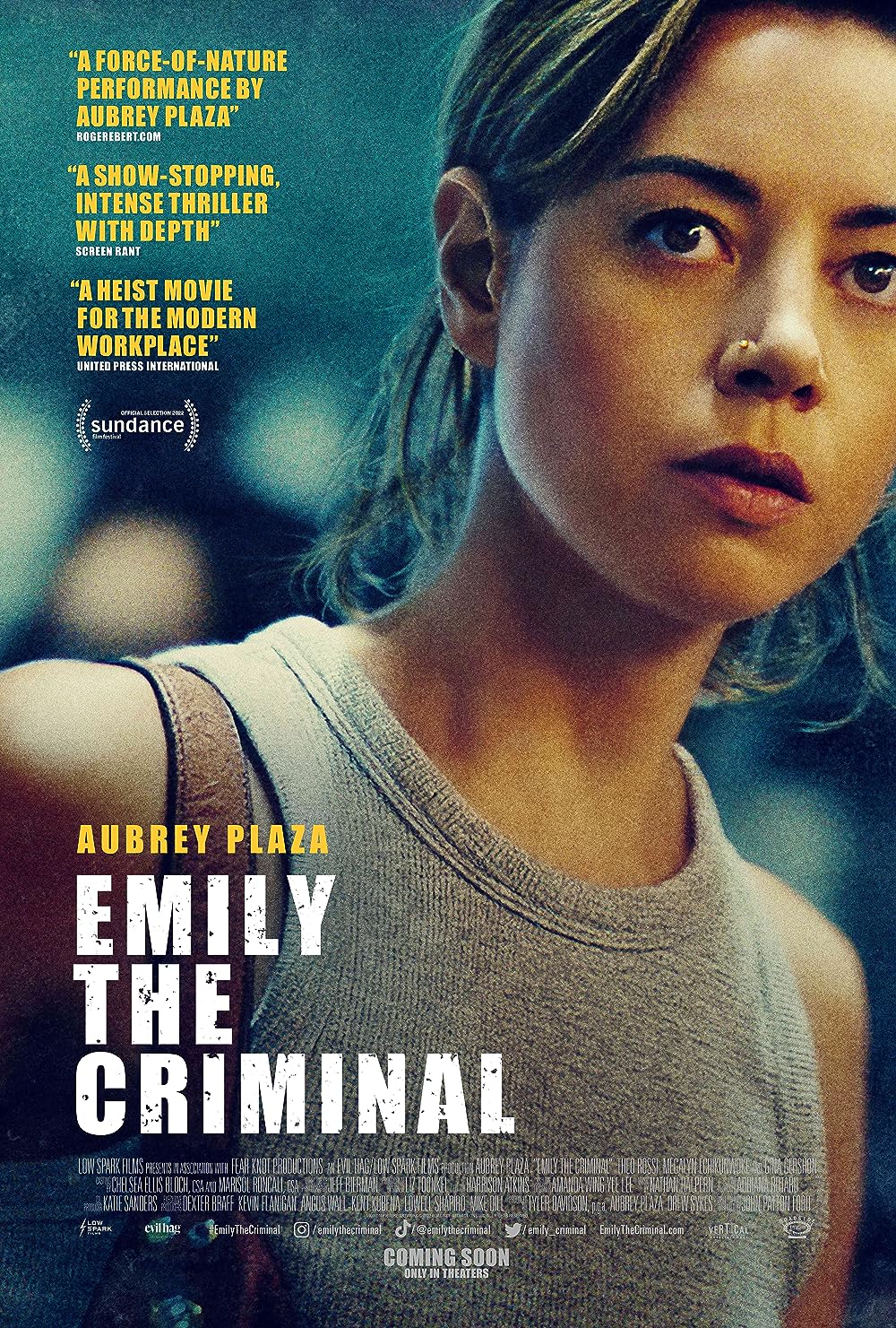 Emily Emily