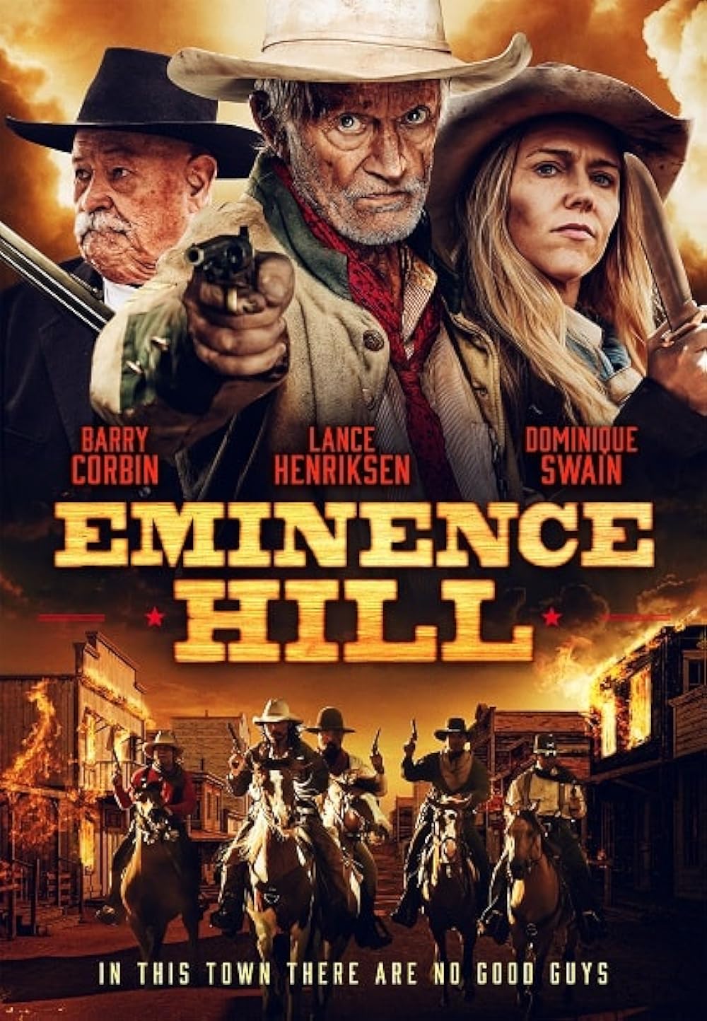 Eminence Eminence