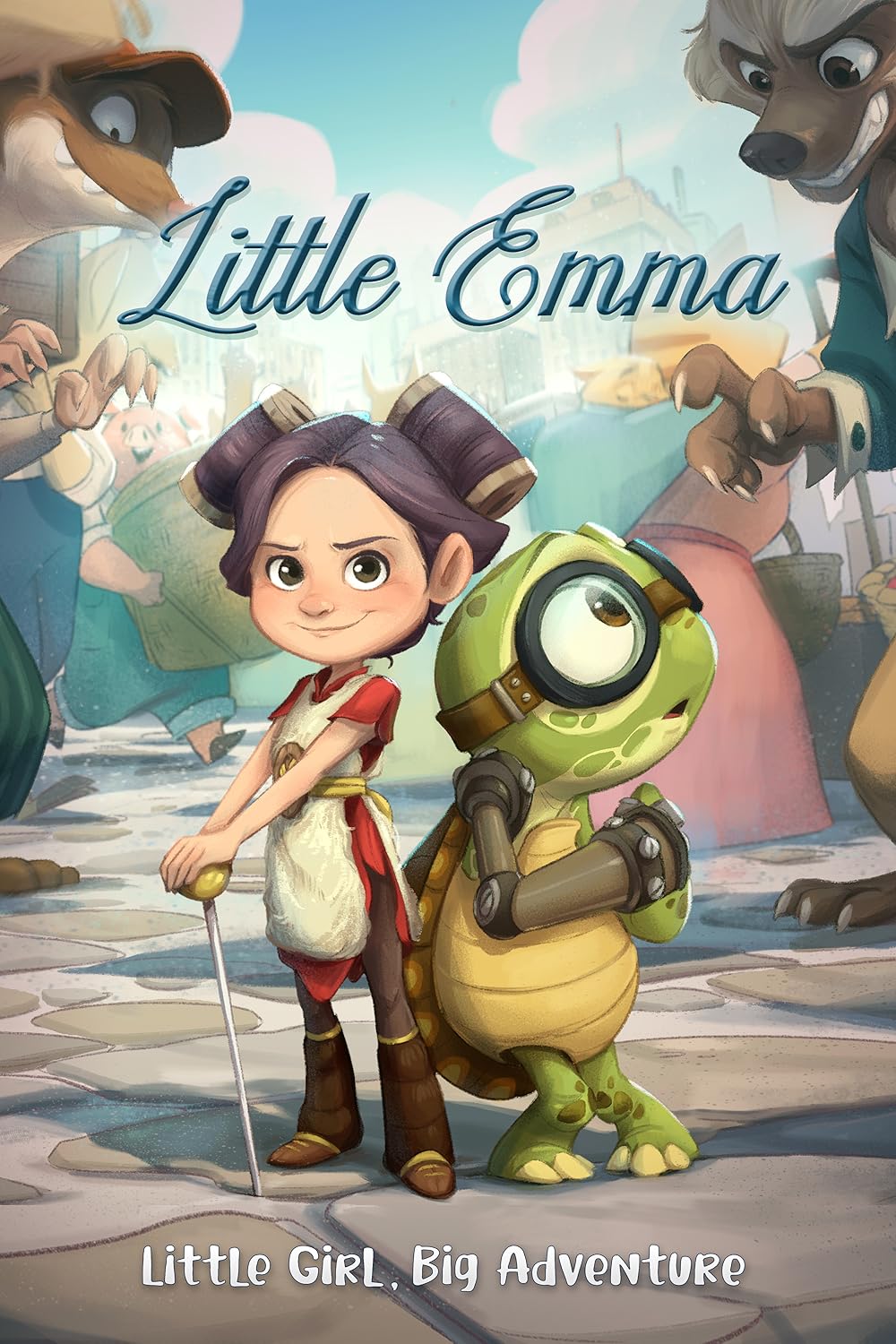 Emma's
