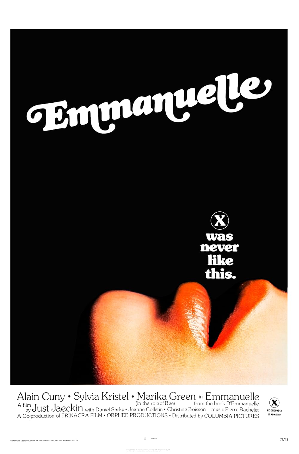 Emmanuelle Emmanuelle