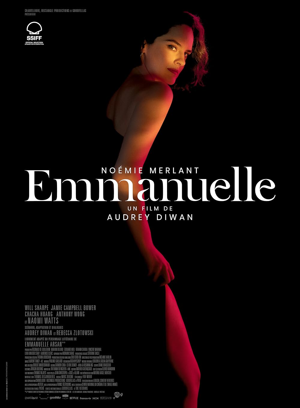 Emmanuelle Emmanuelle