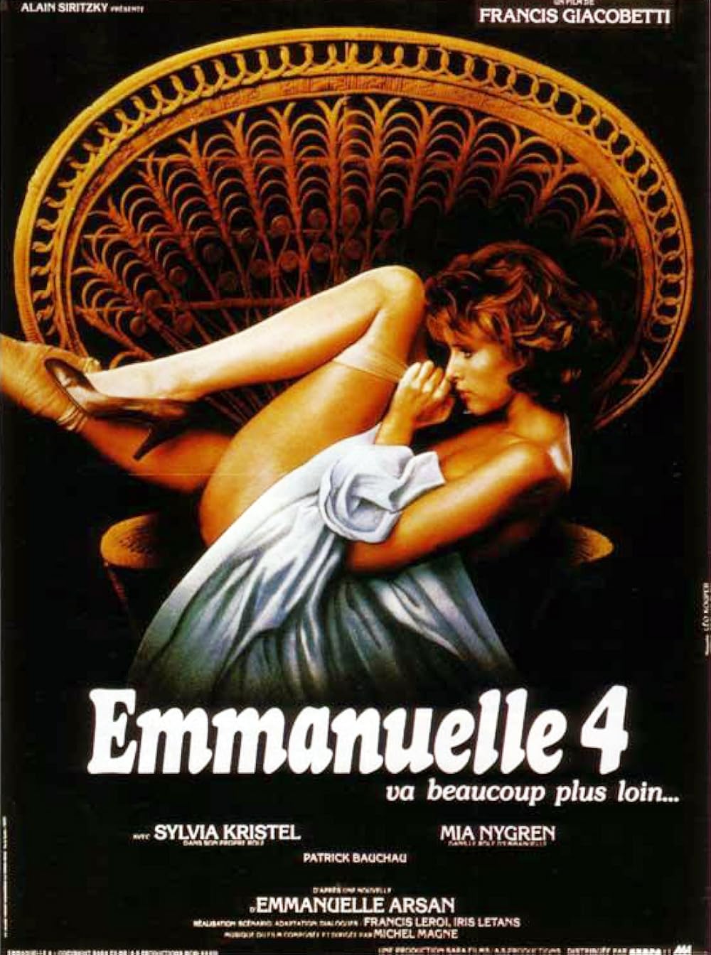 Emmanuelle Emmanuelle