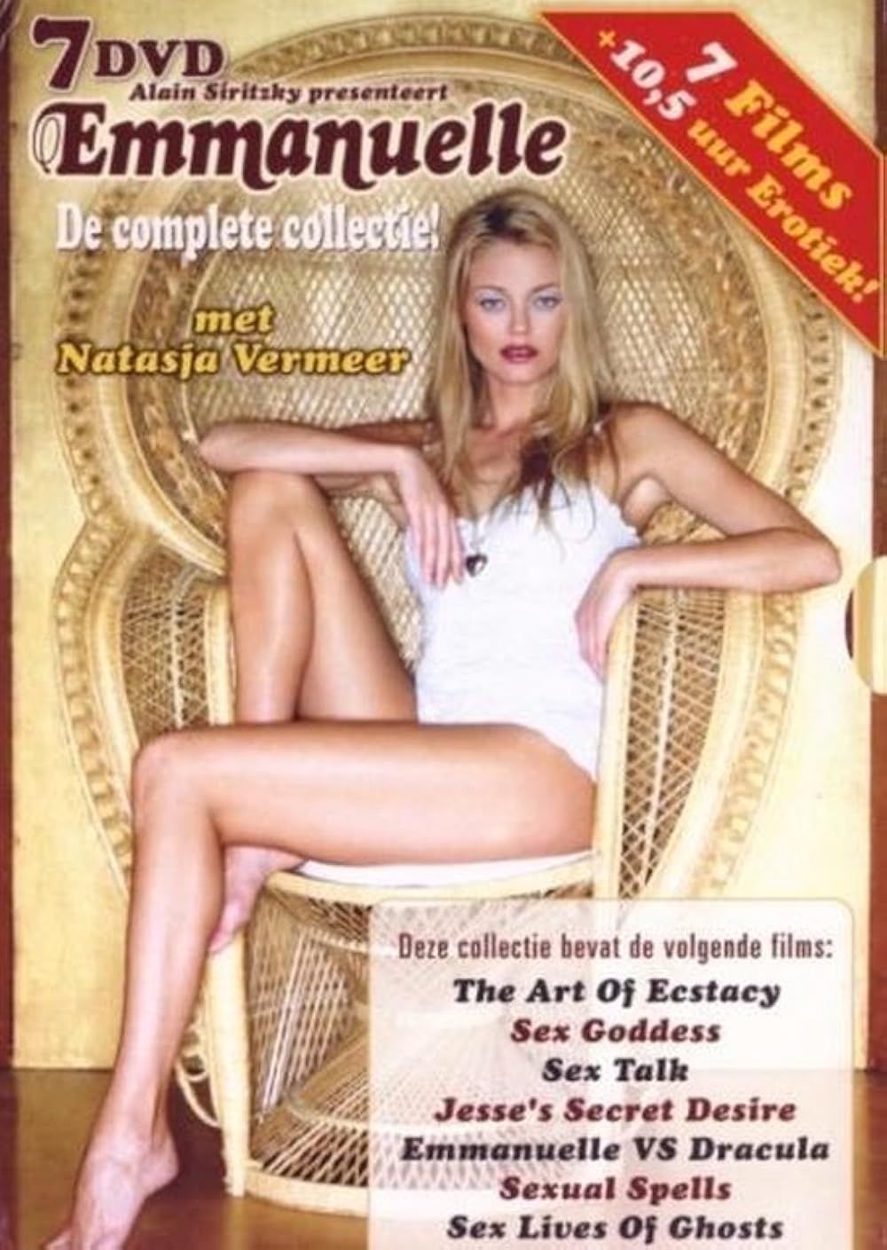 Emmanuelle: Emmanuelle: