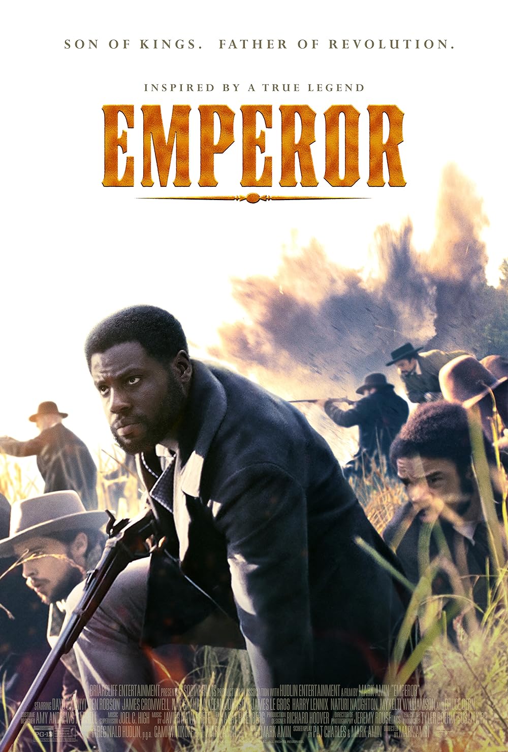 Emperor Emperor