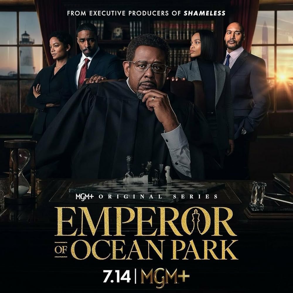 Emperor Emperor