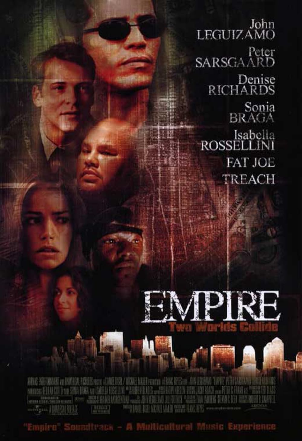 Empire Empire