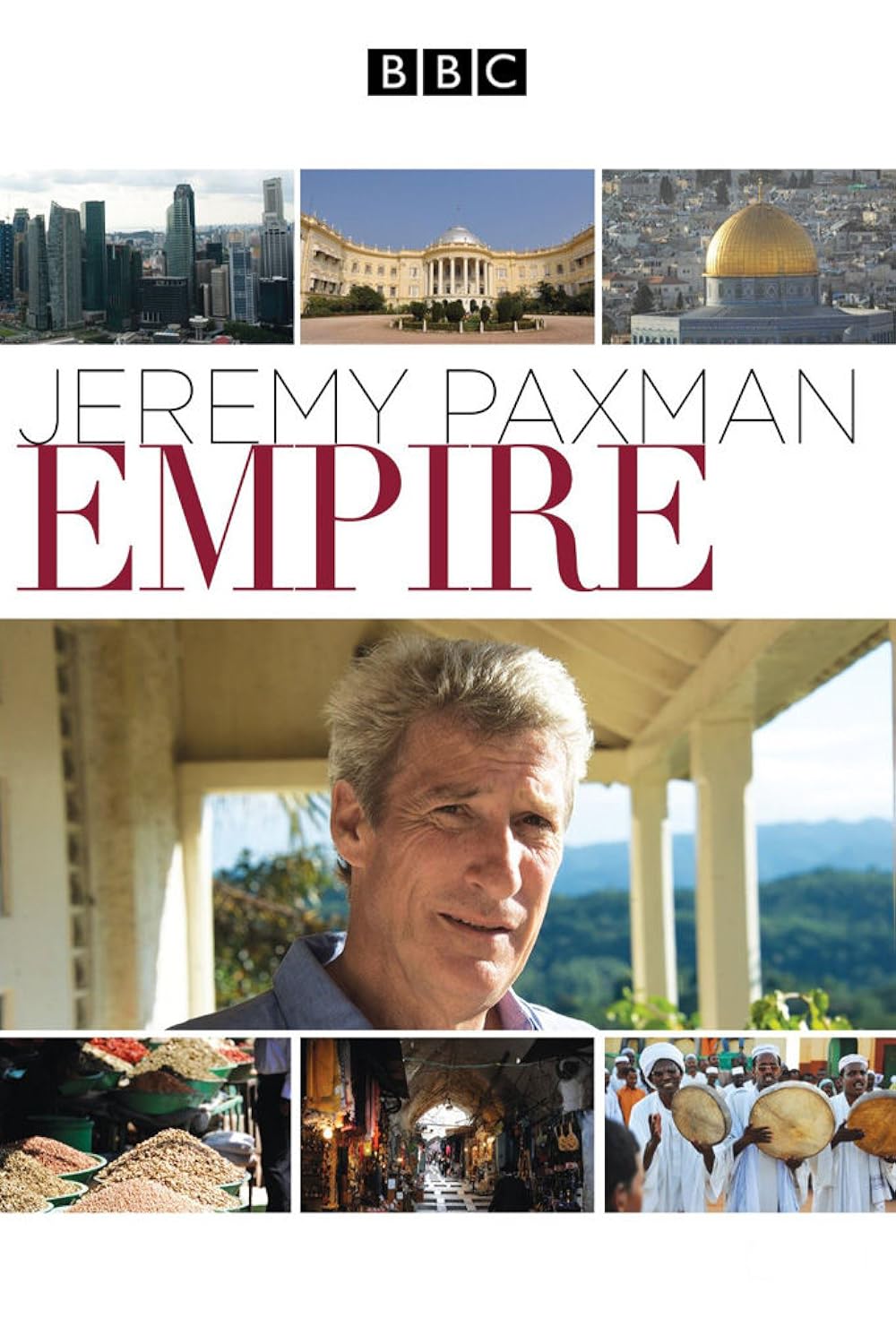 Empire Empire