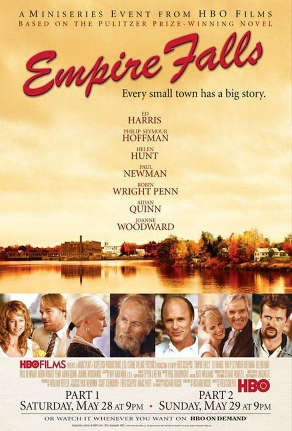 Empire Empire