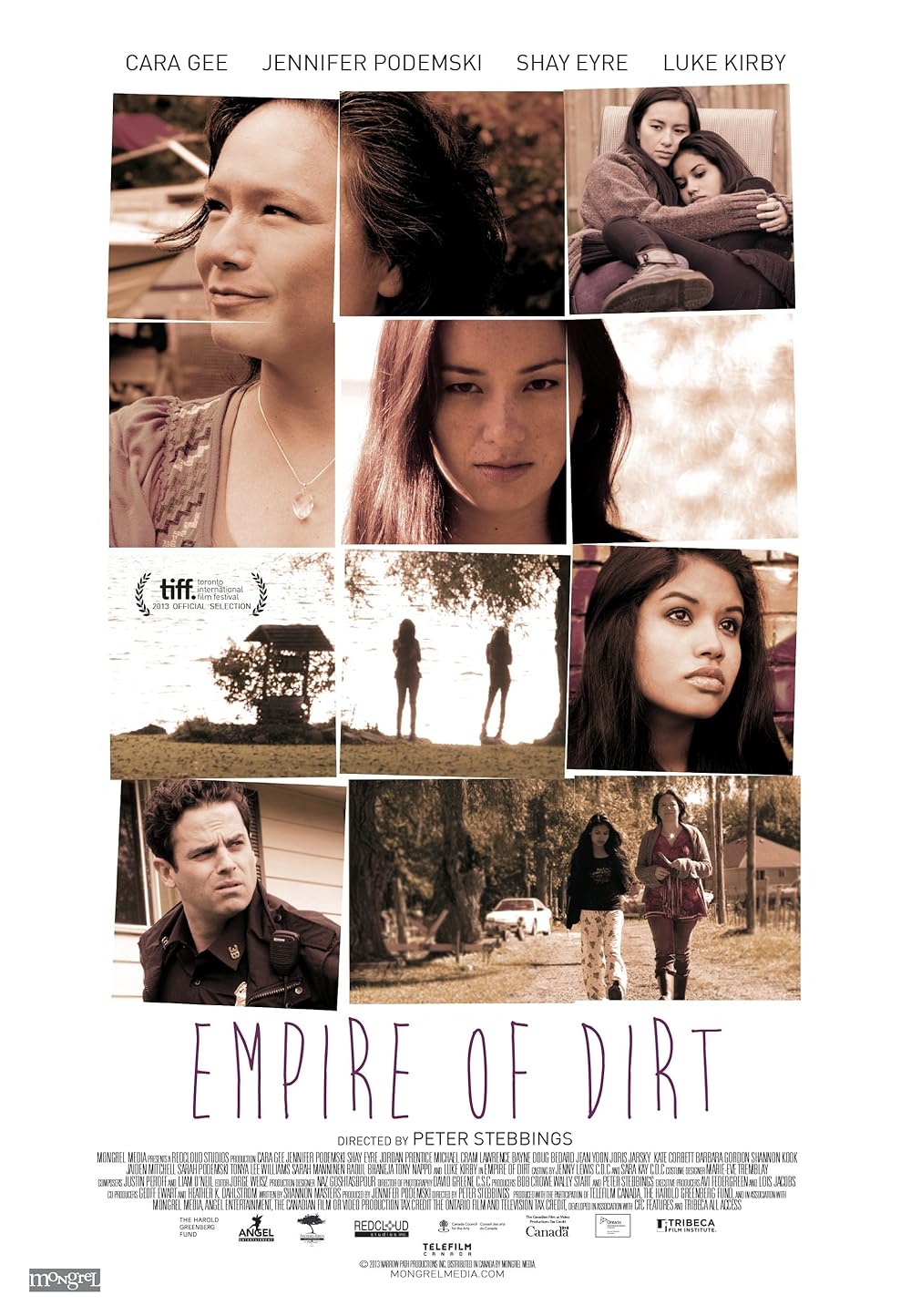 Empire Empire