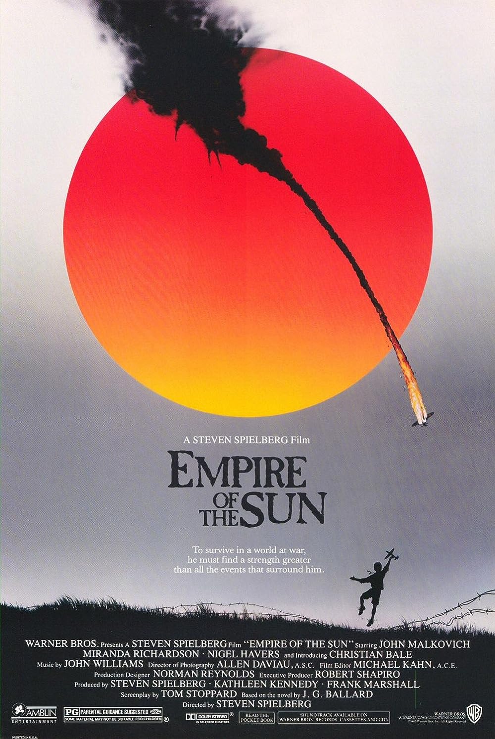 Empire Empire