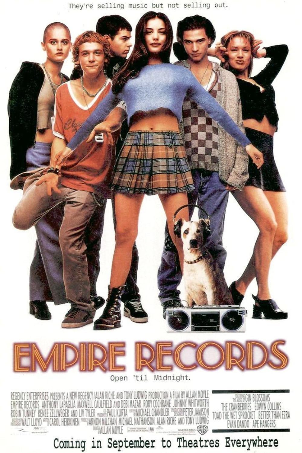 Empire Empire