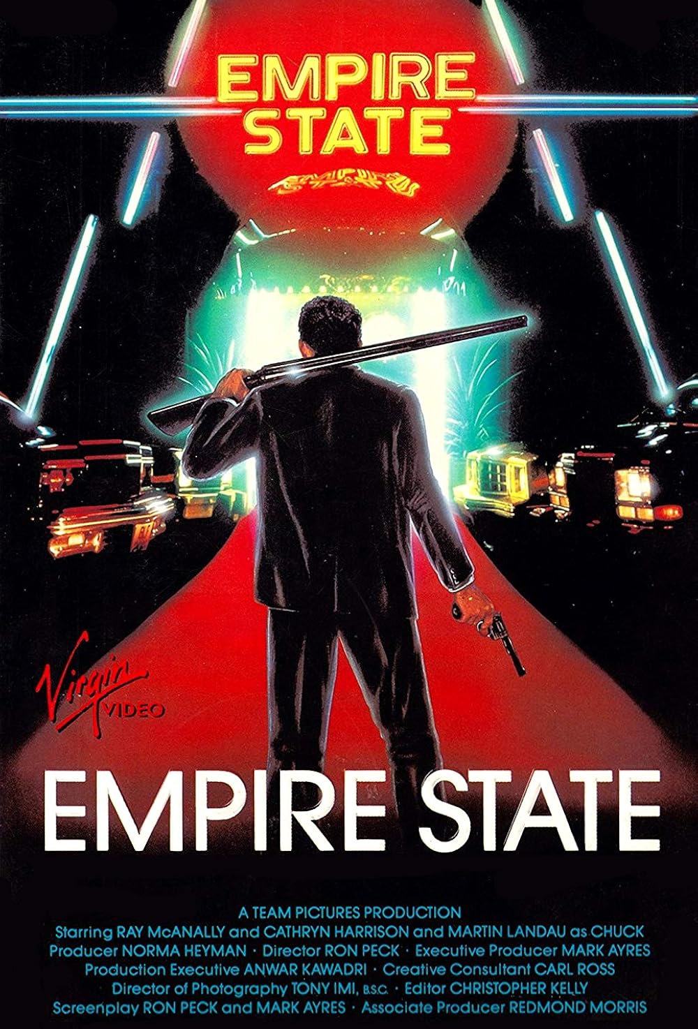 Empire Empire