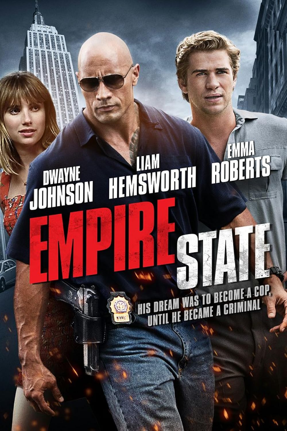 Empire Empire
