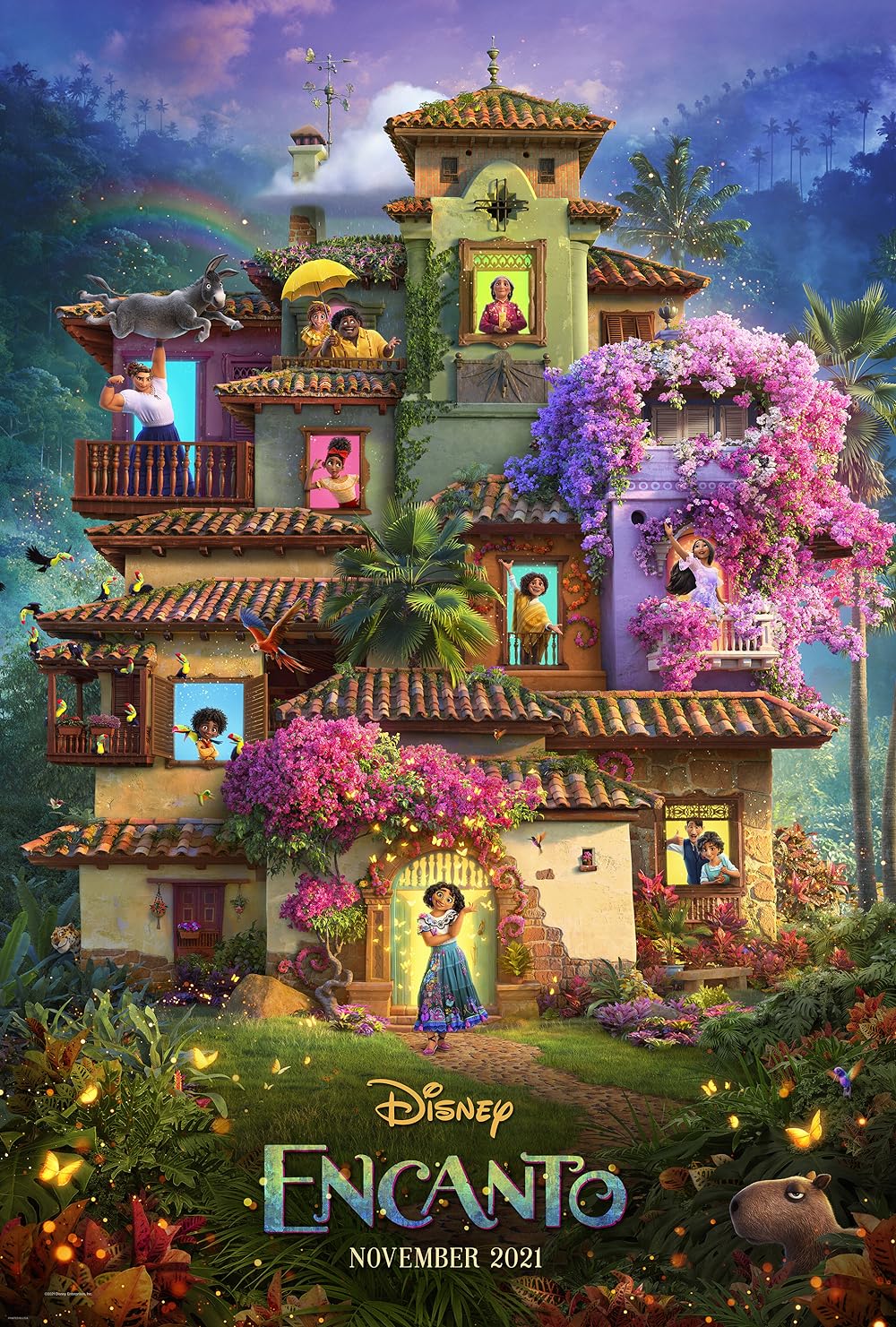 Encanto Encanto