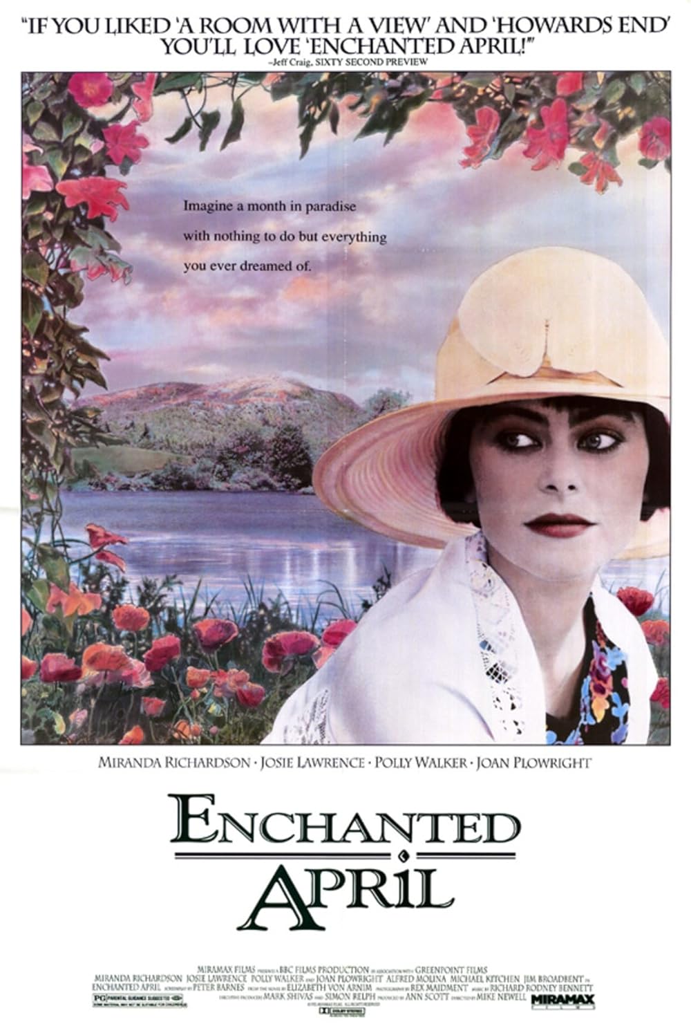 Enchanted Enchanted