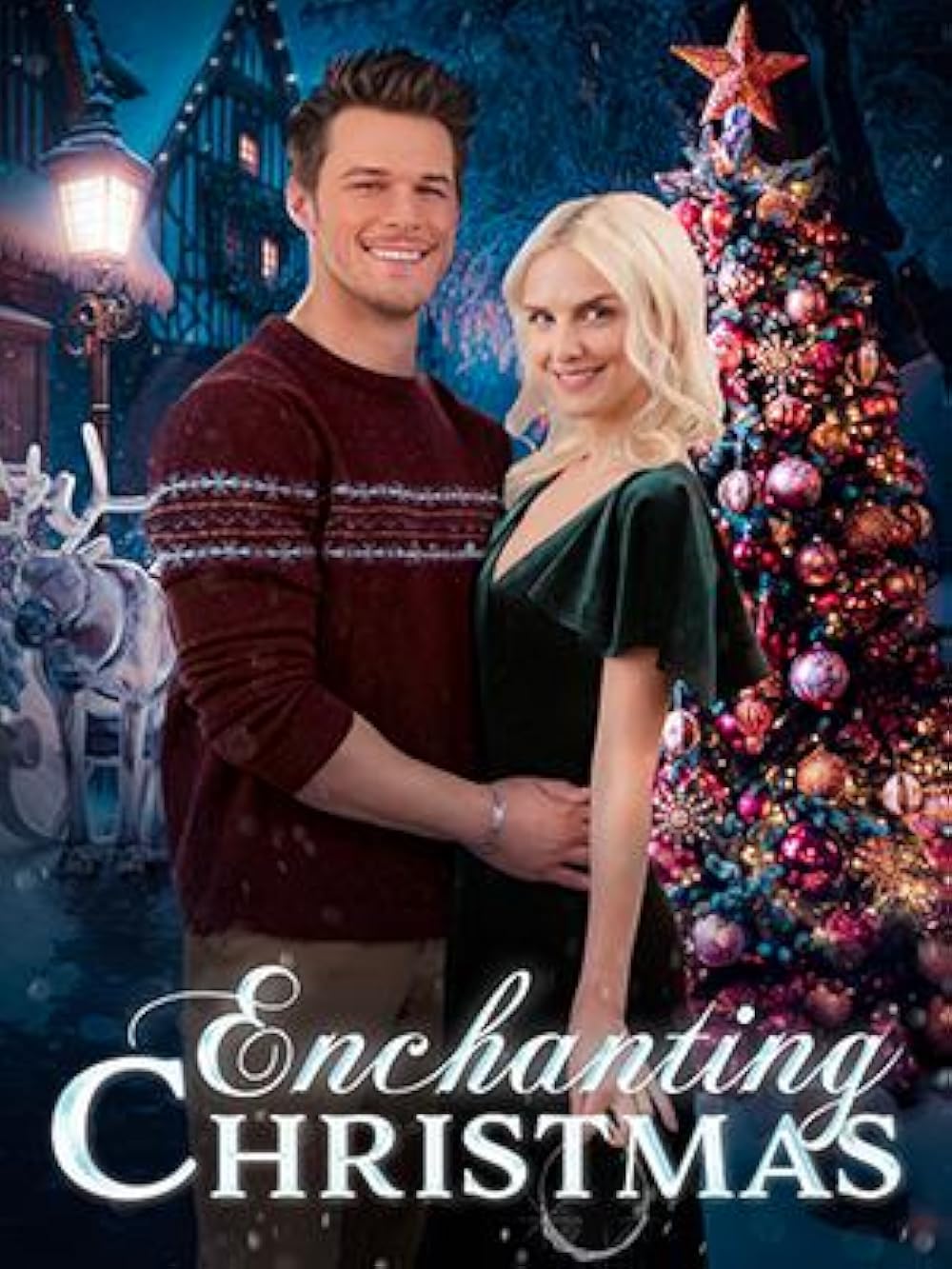 Enchanting