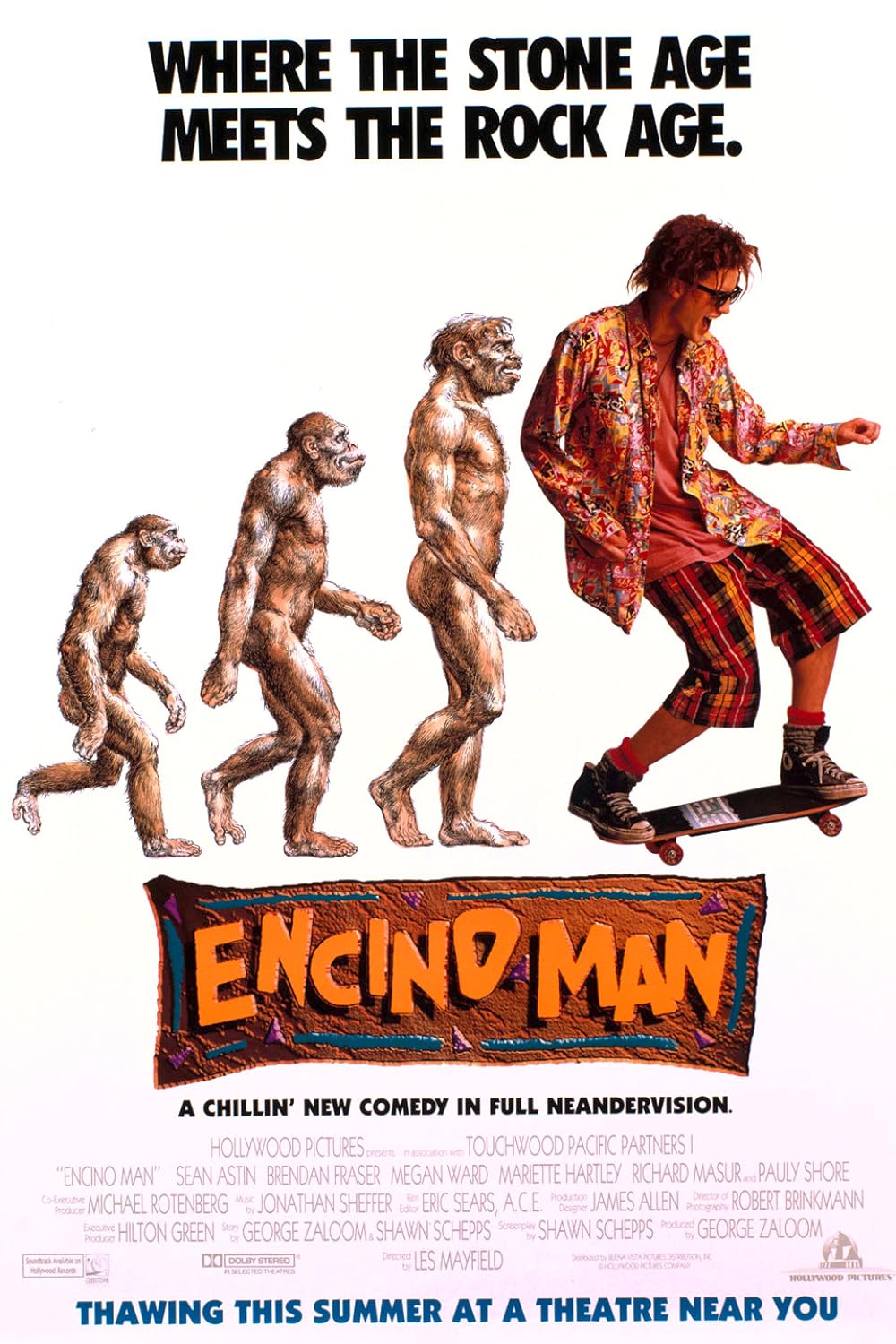 Encino Encino