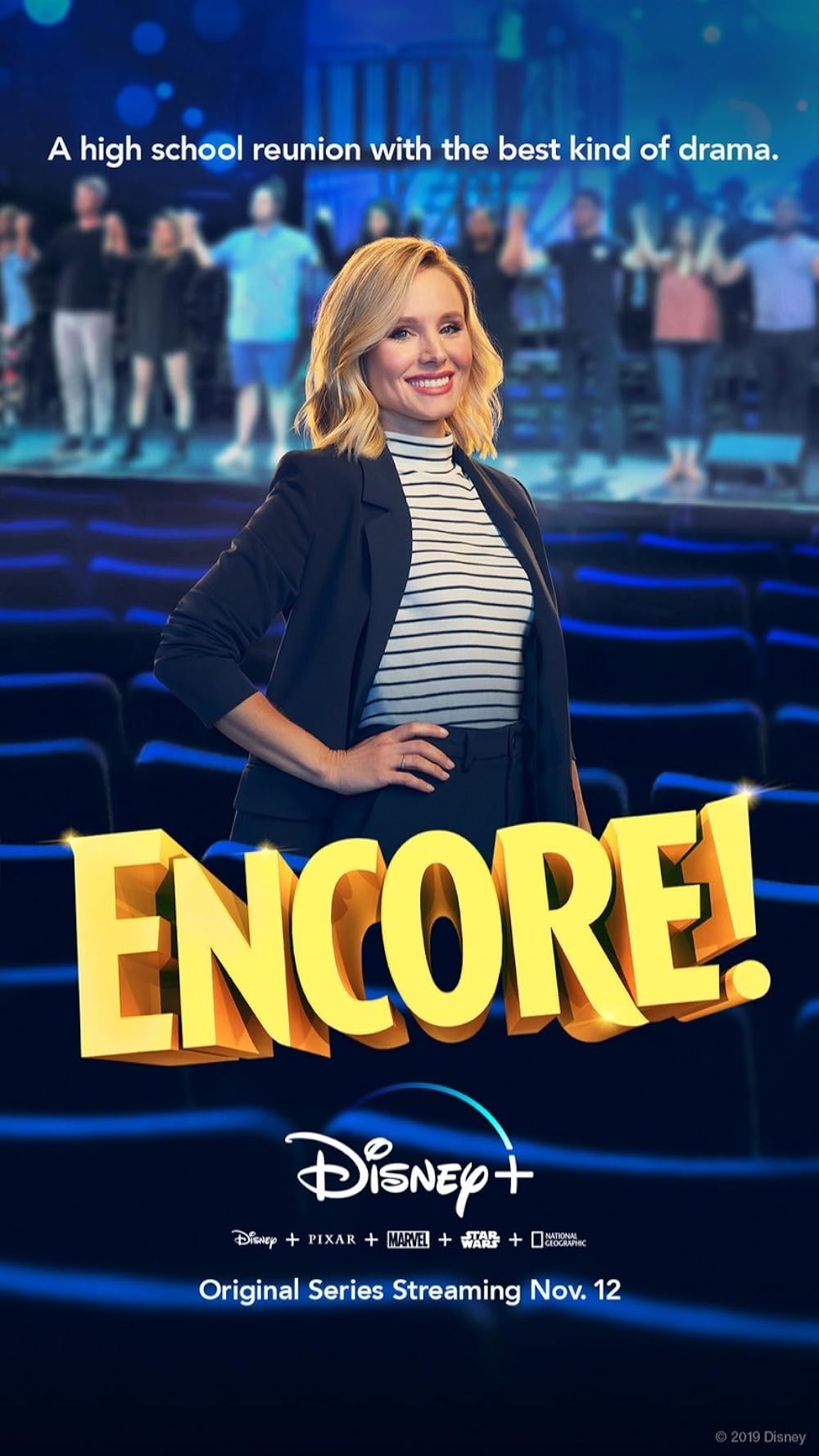 Encore! Encore!