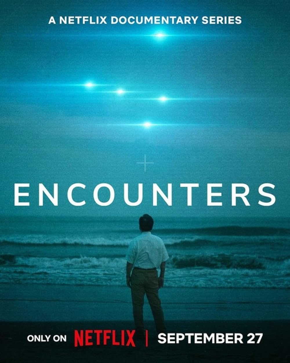 Encounters Encounters