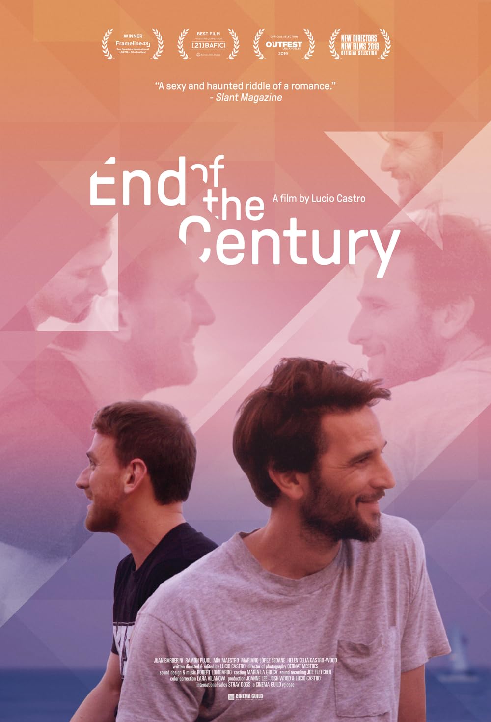 End End