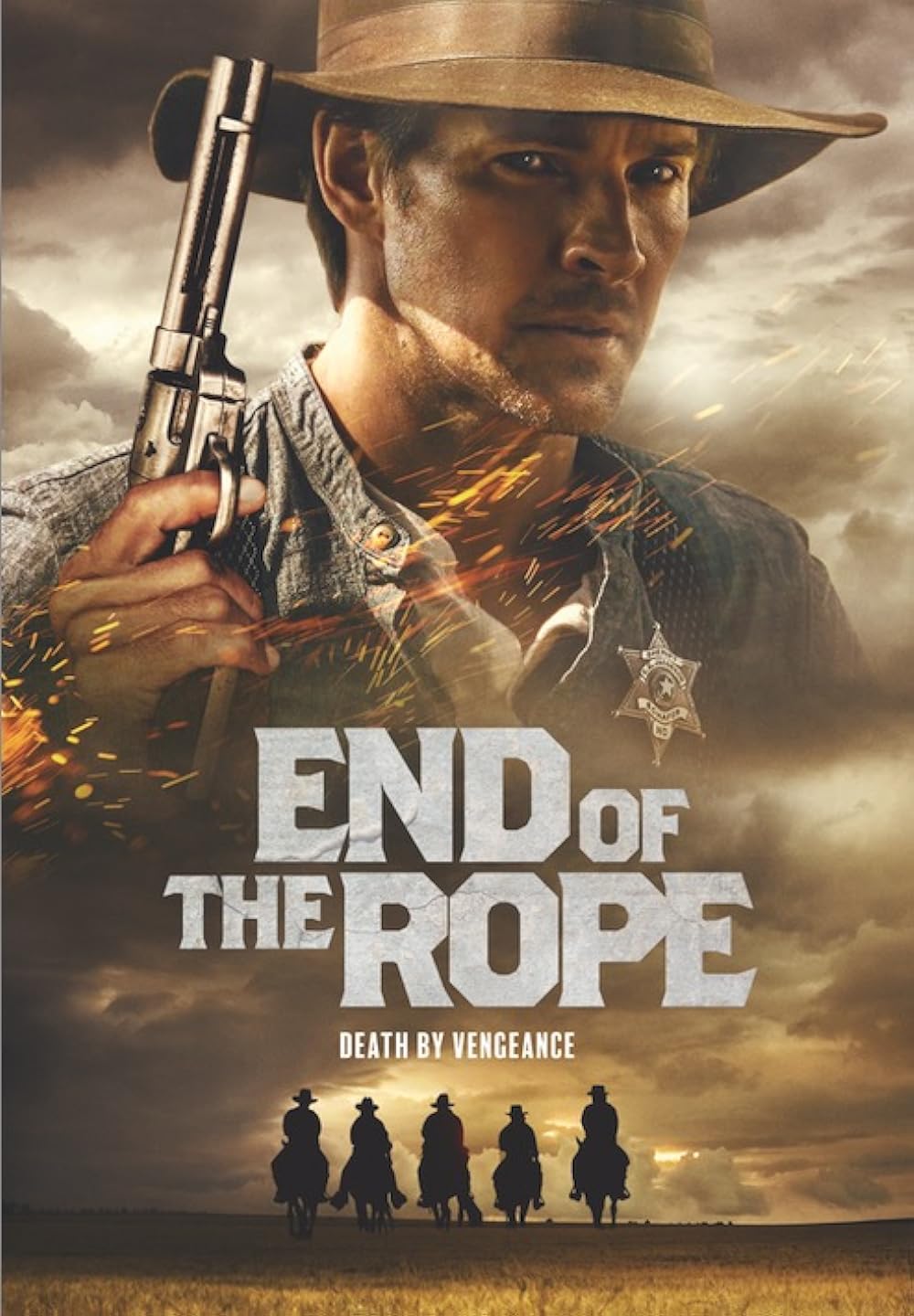 End End