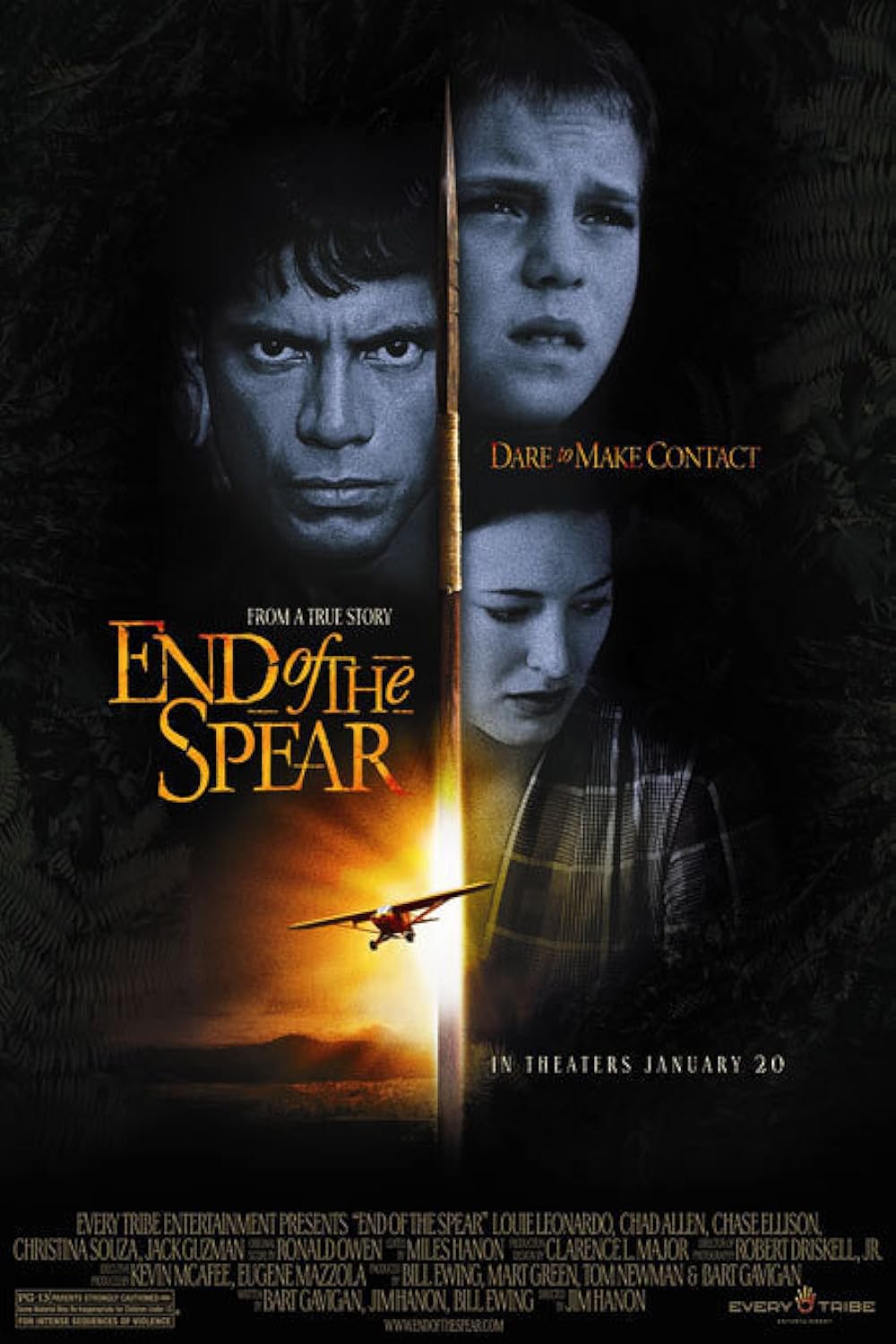 End End