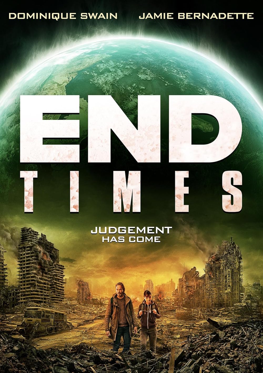 End
