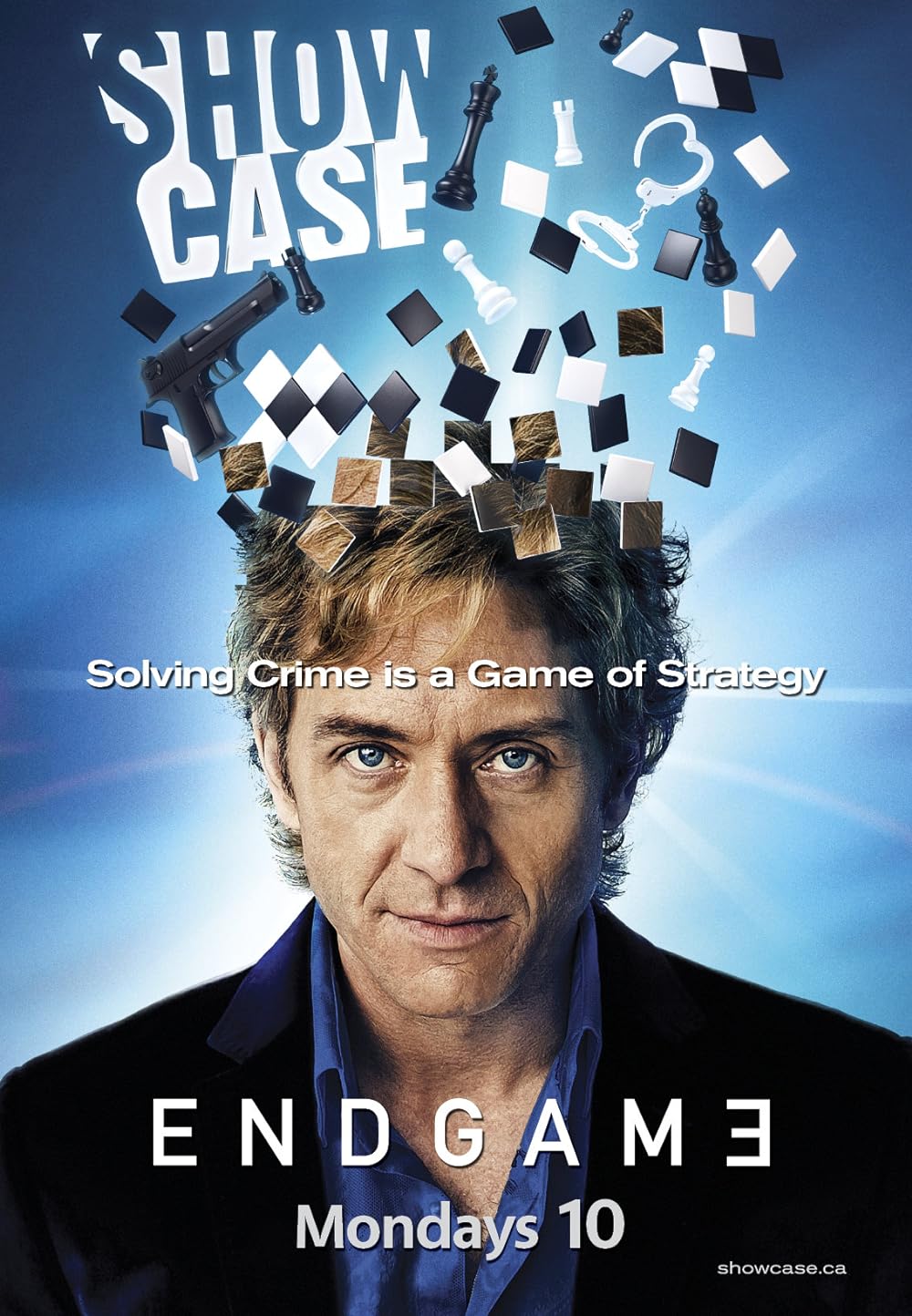 Endgame Endgame