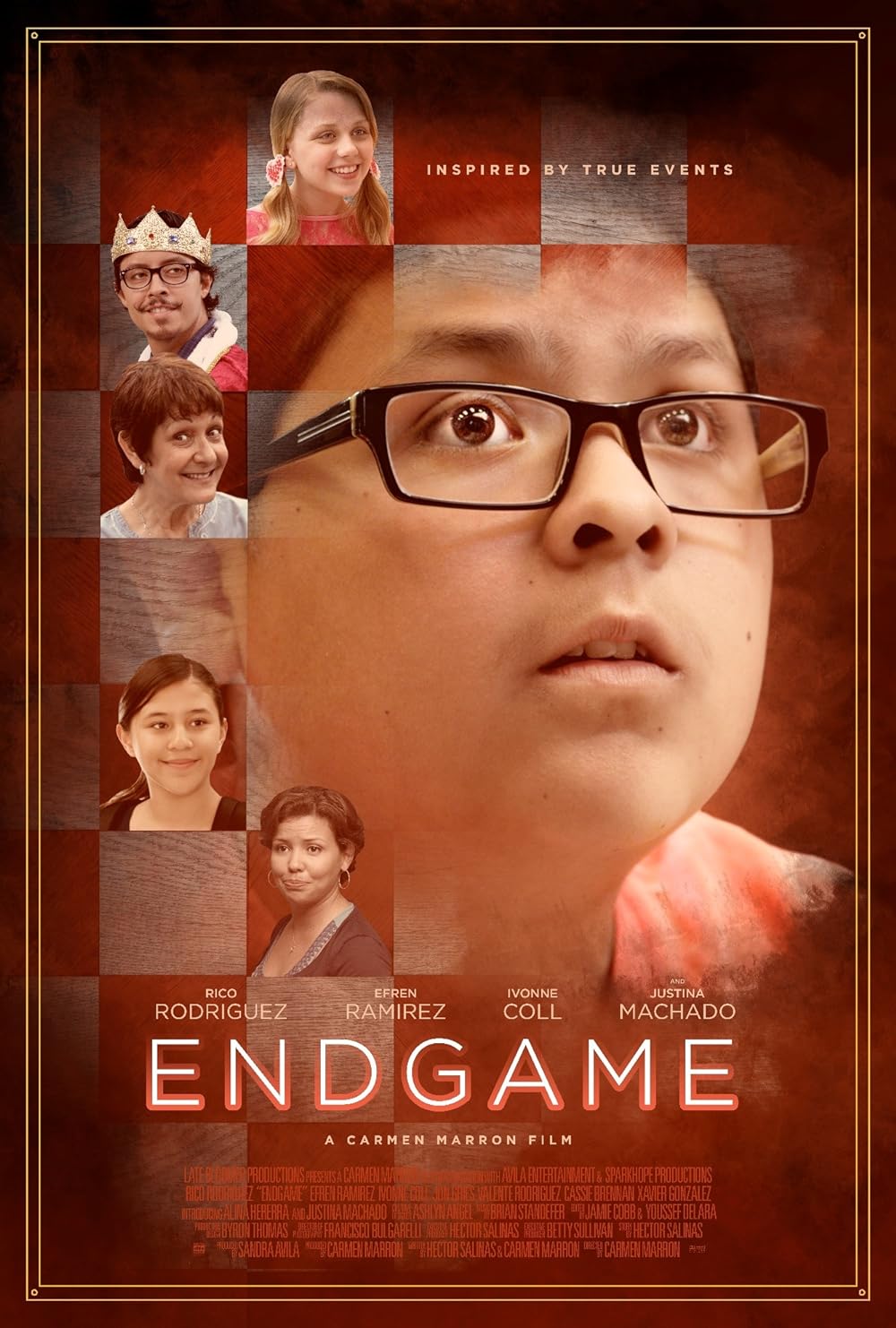 Endgame Endgame