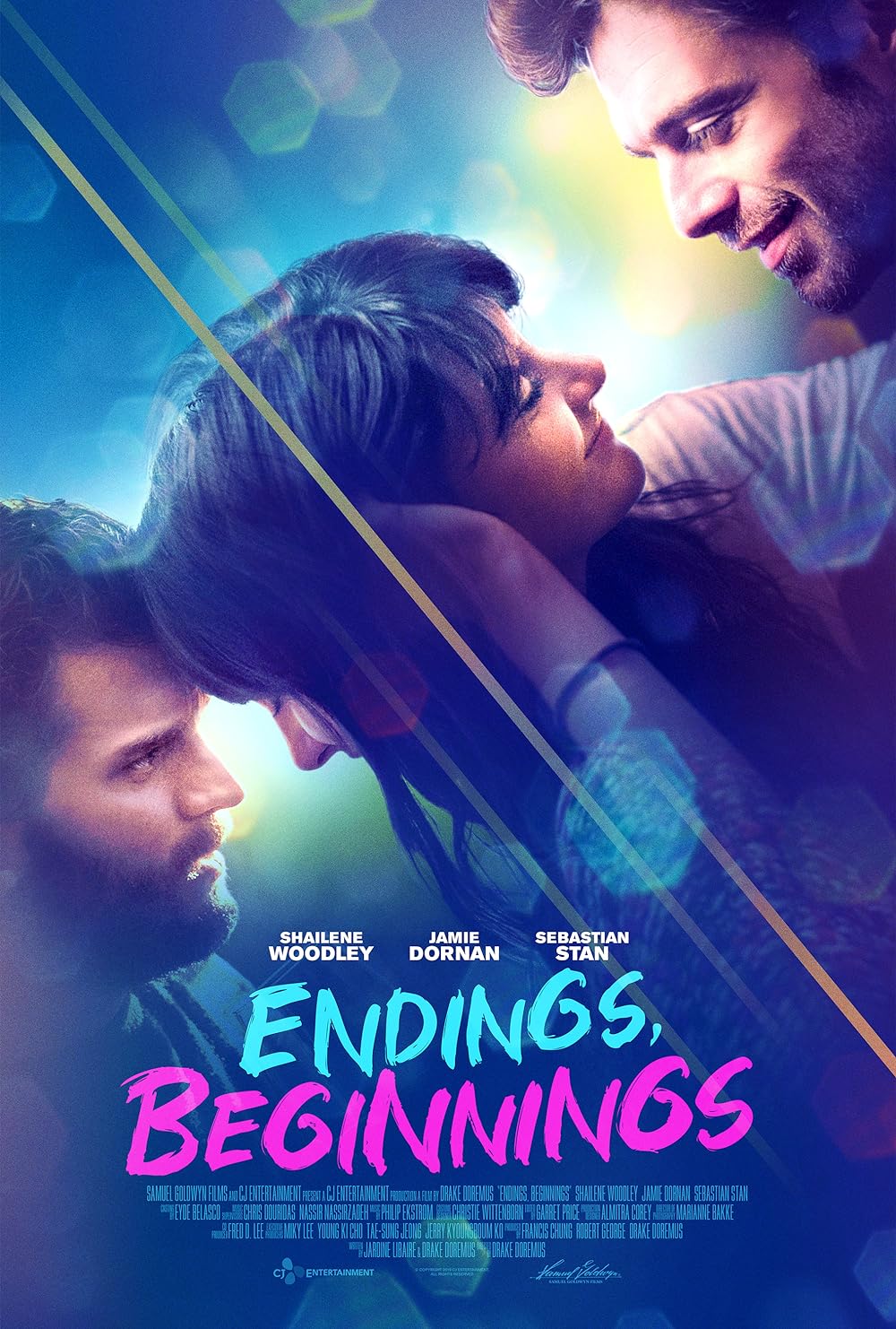 Endings,