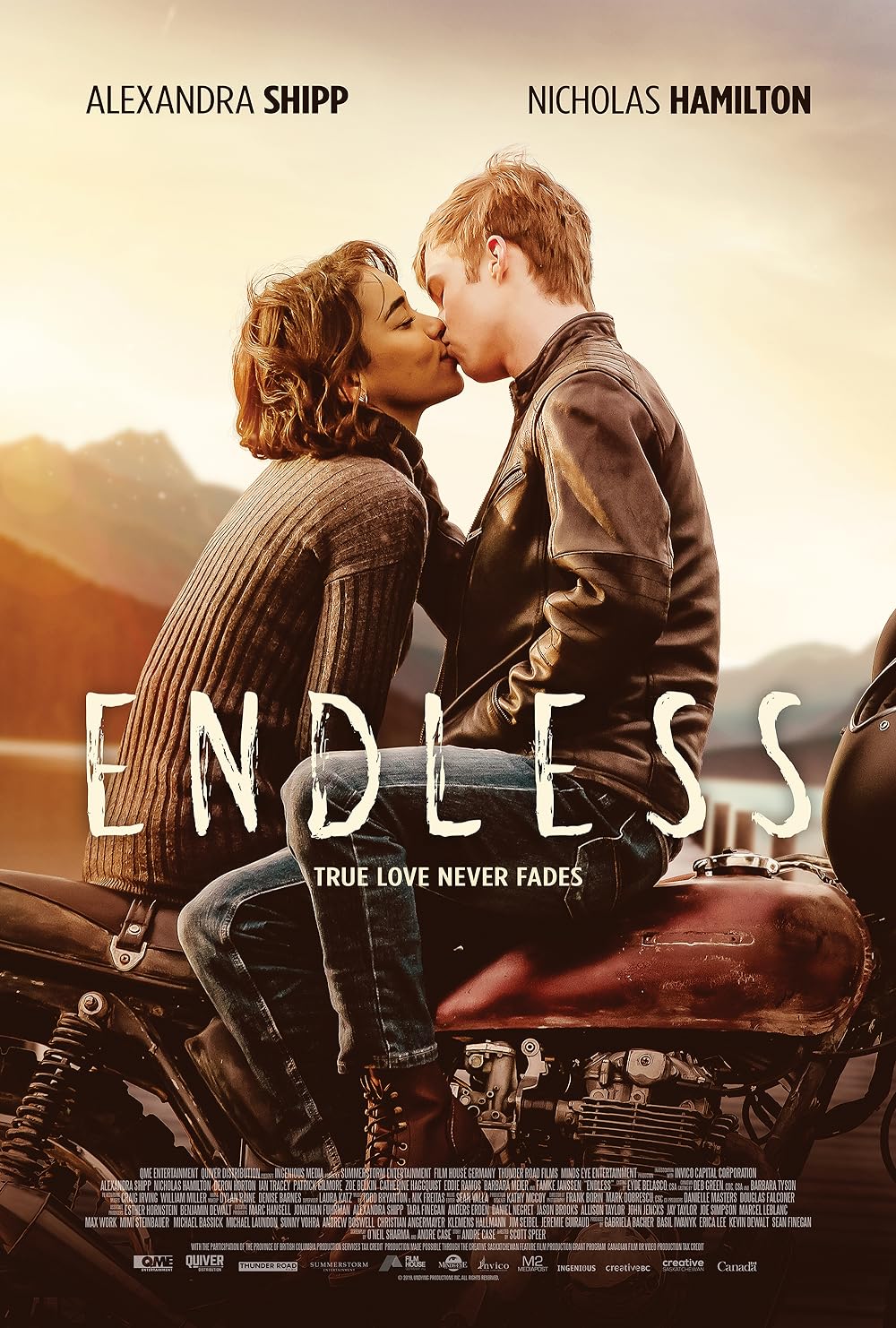 Endless Endless