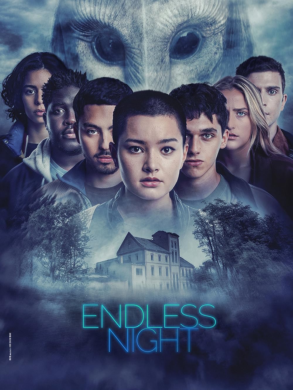 Endless Endless