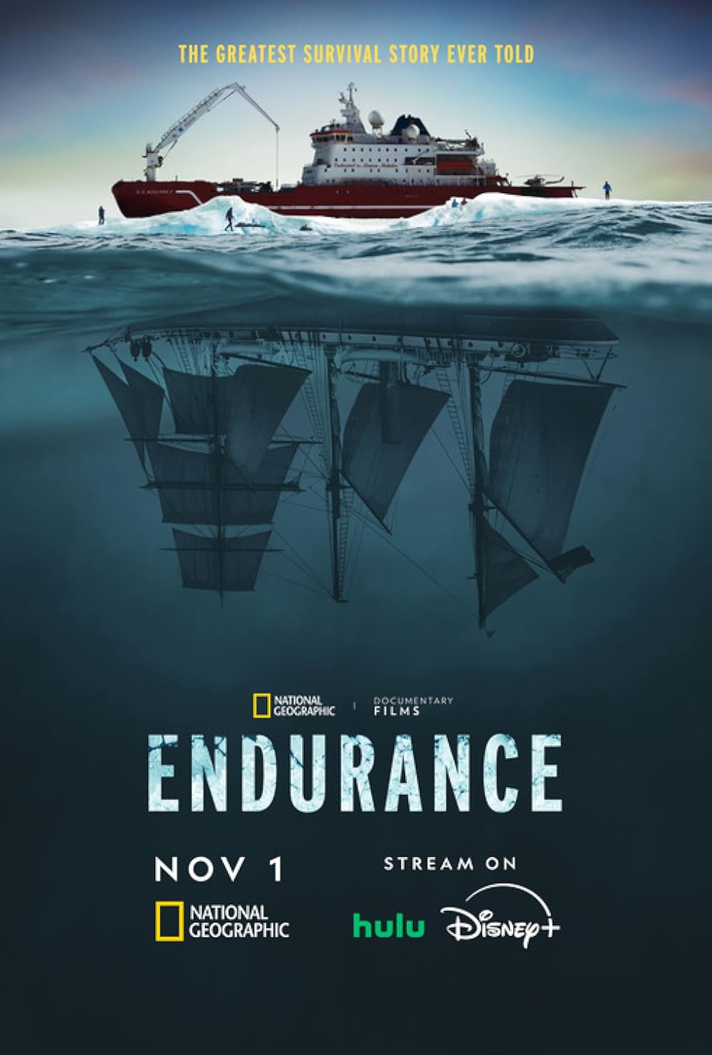 Endurance Endurance