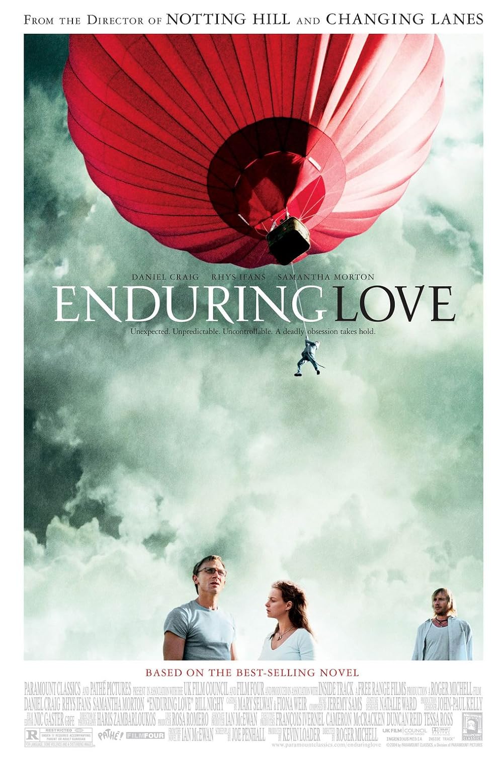 Enduring Enduring