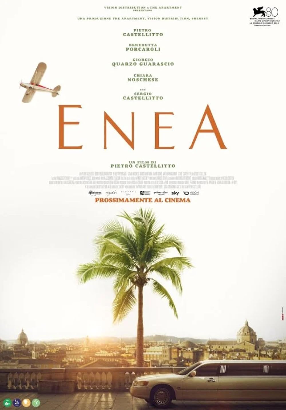 Enea Enea