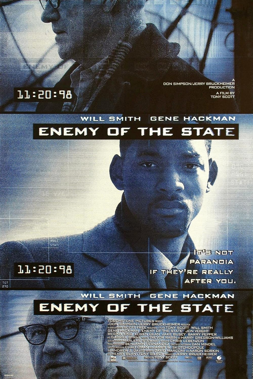 Enemy Enemy