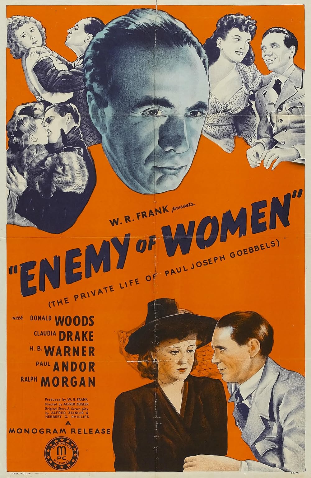 Enemy Enemy