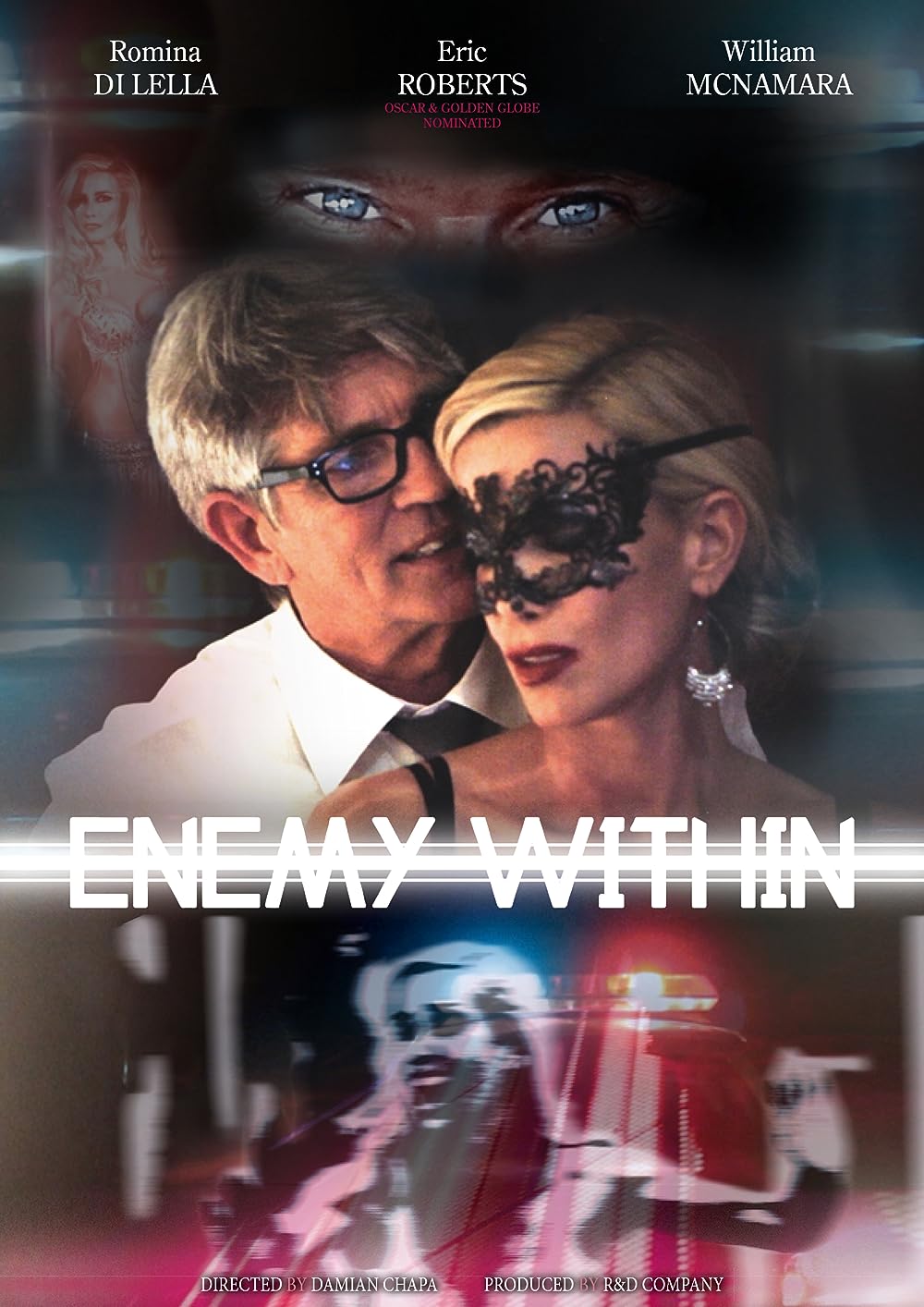 Enemy