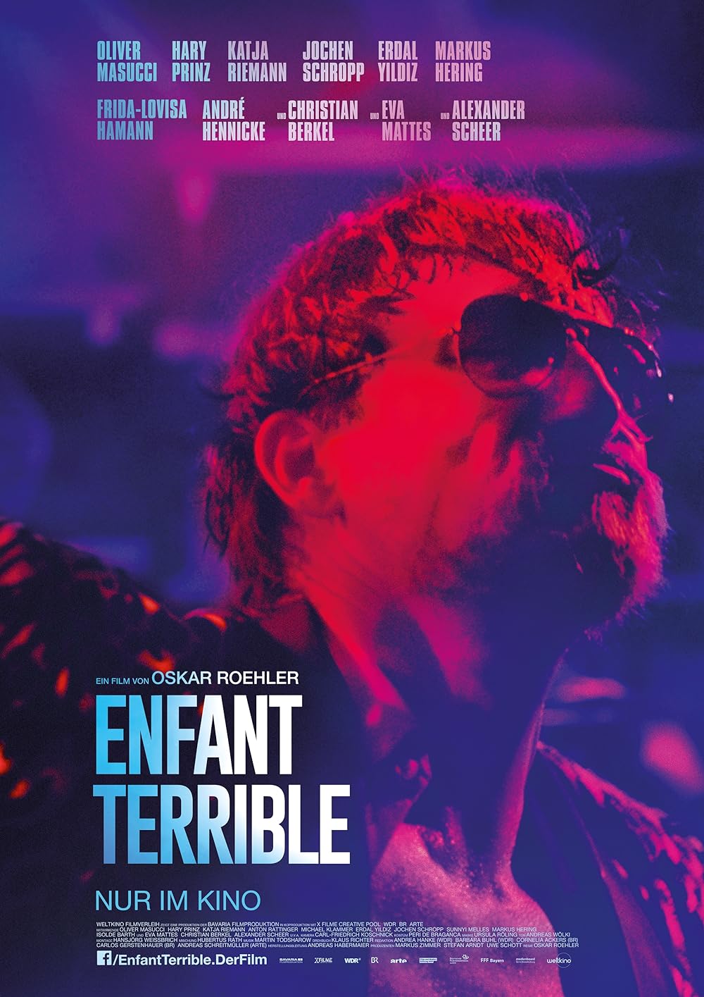 Enfant Enfant