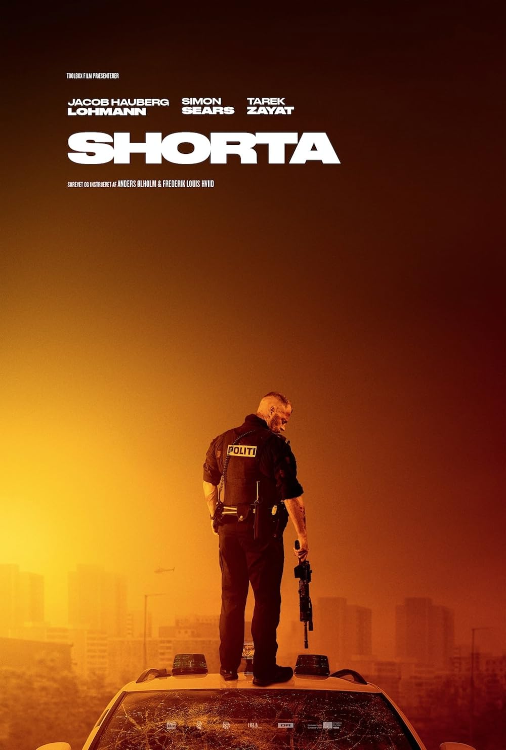 Enforcement Enforcement