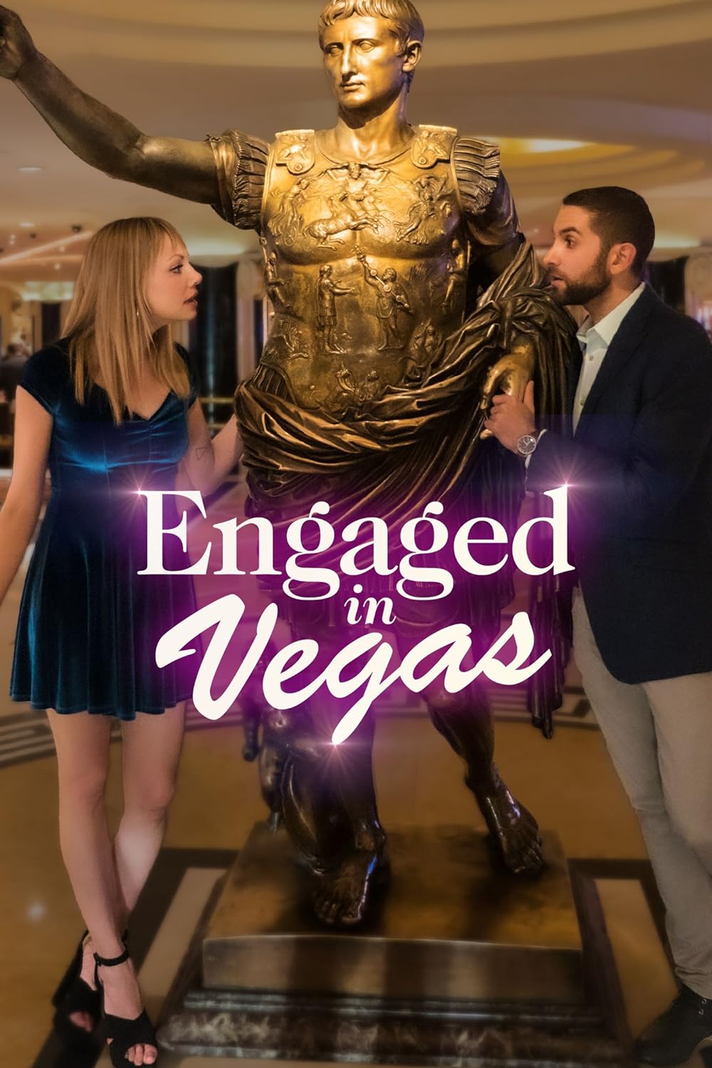 Engaged Engaged