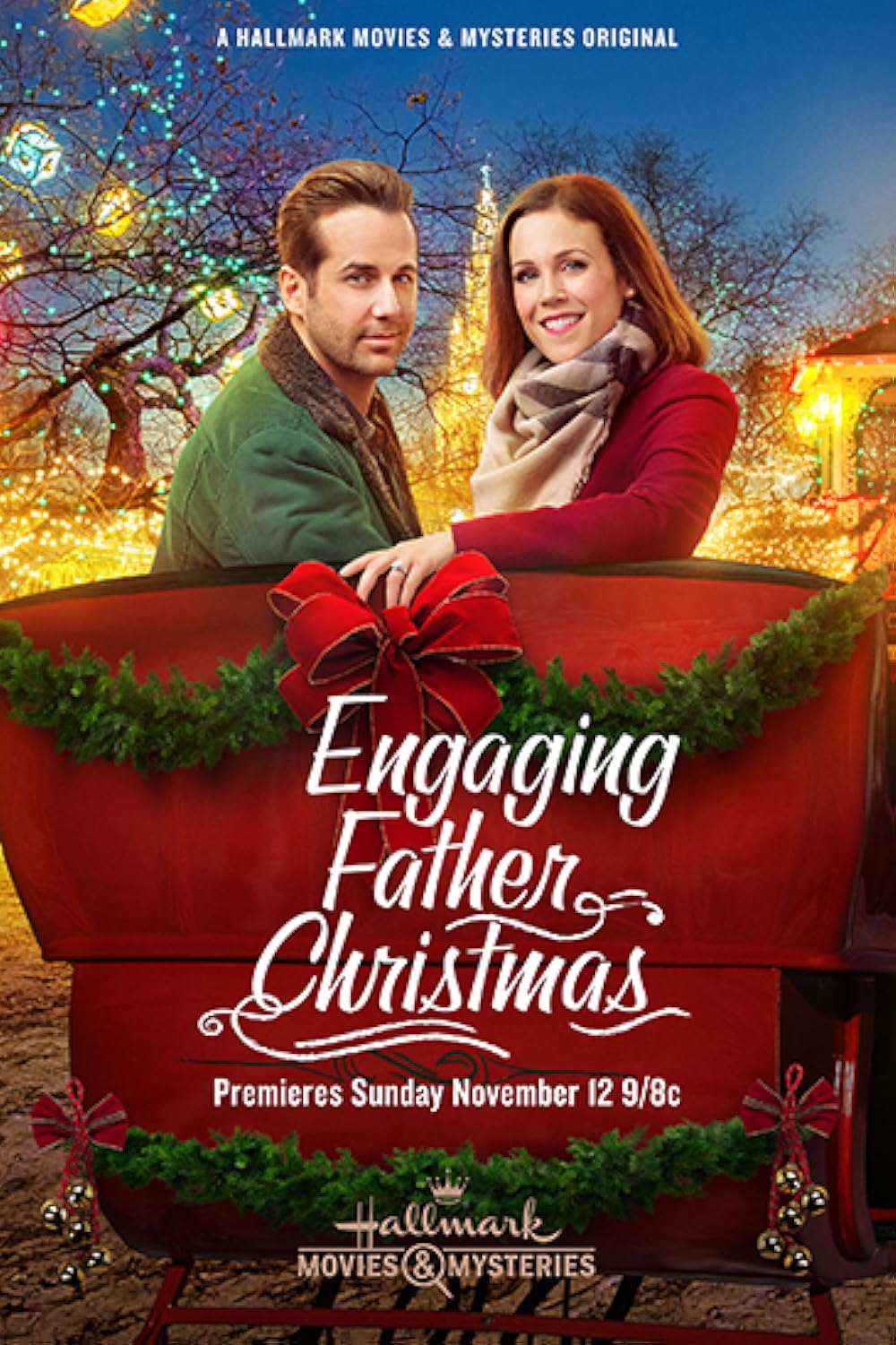 Engaging Engaging