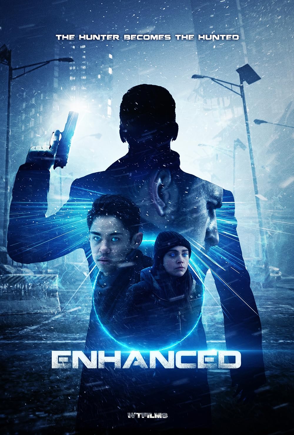 Enhanced Enhanced