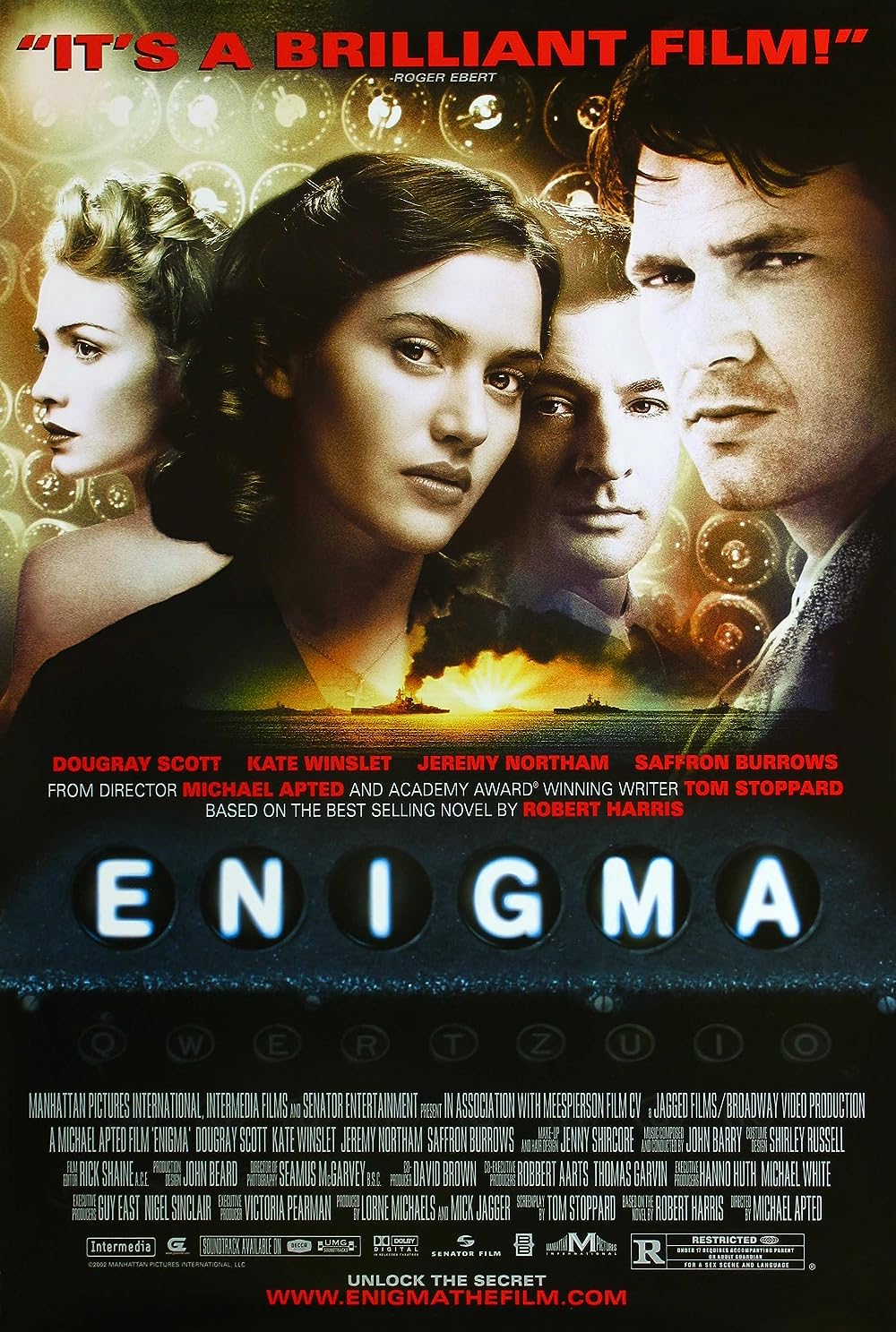 Enigma Enigma