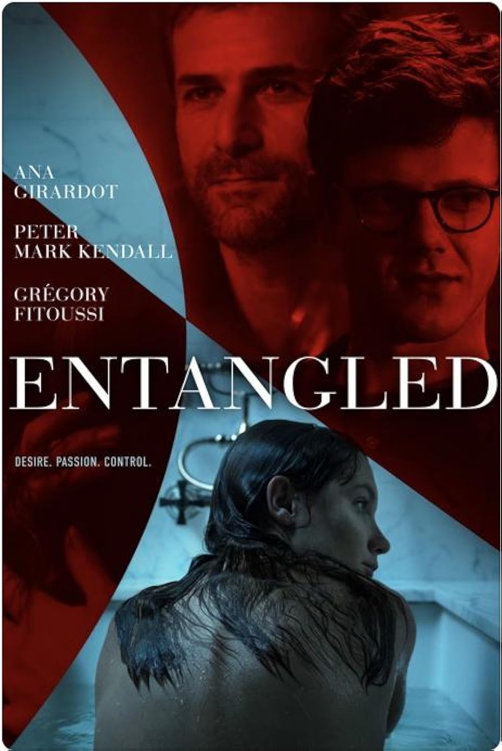 Entangled Entangled