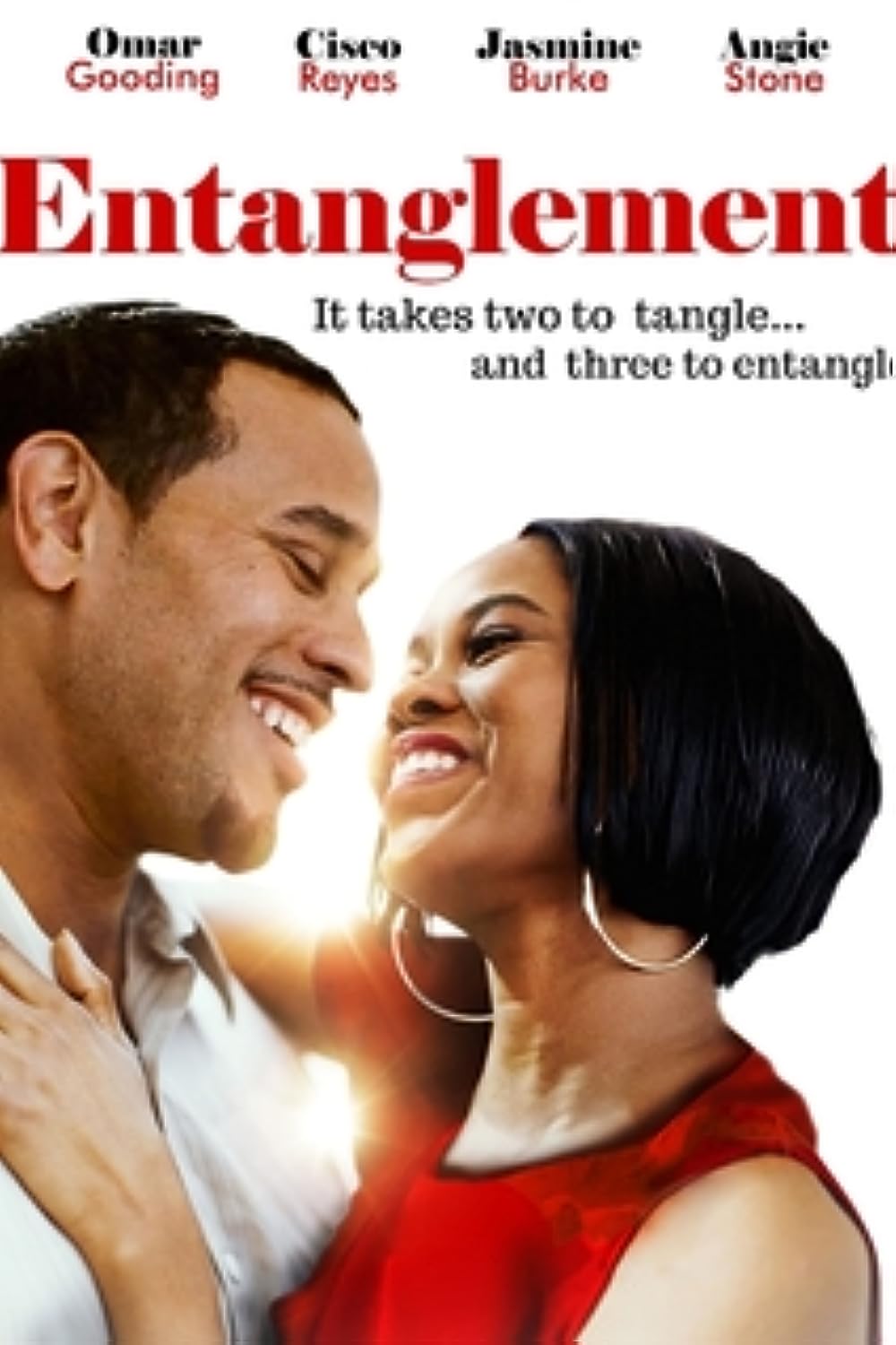 Entanglement Entanglement